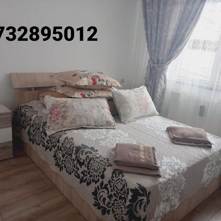 Apartament Bianca Câmpulung Moldovenesc Exteriér fotografie