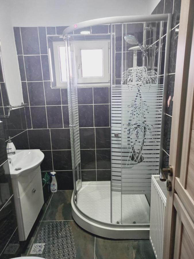 Apartament Bianca Câmpulung Moldovenesc Exteriér fotografie
