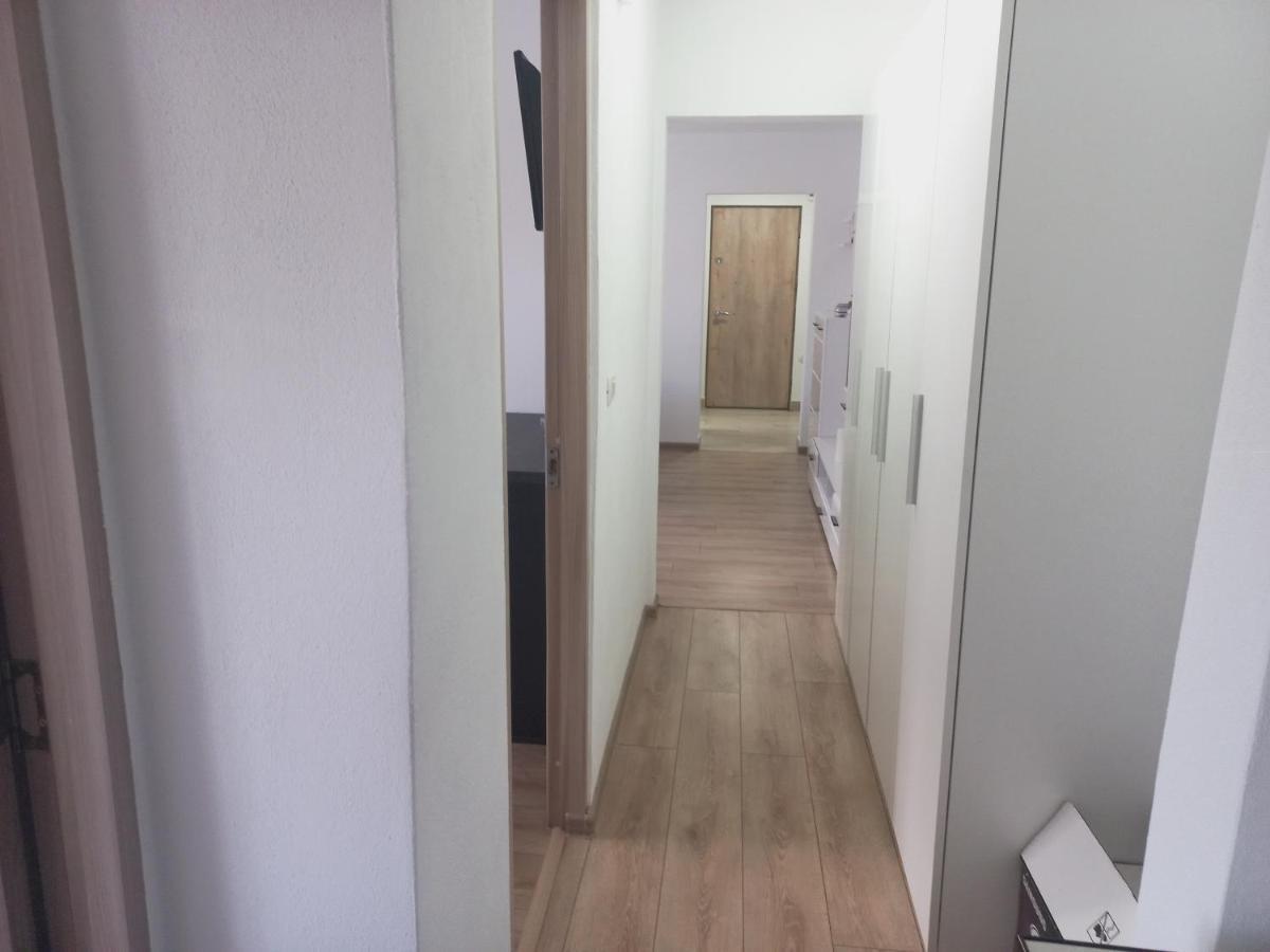 Apartament Bianca Câmpulung Moldovenesc Exteriér fotografie