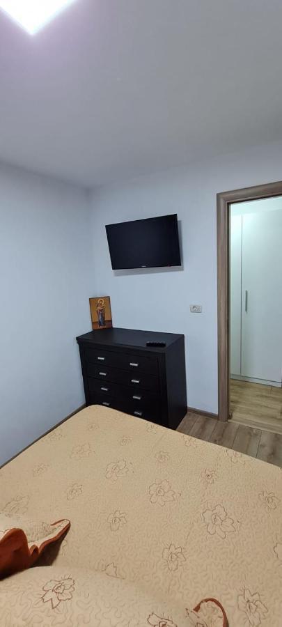 Apartament Bianca Câmpulung Moldovenesc Exteriér fotografie